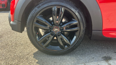 MINI Hatchback 1.5 Cooper Sport 3dr Petrol Hatchback